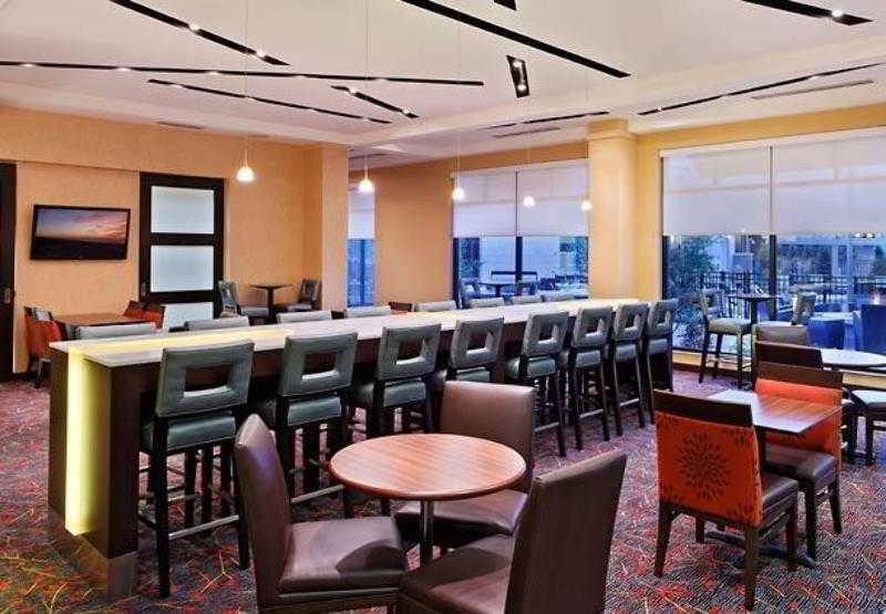 Residence Inn By Marriott Little Rock Downtown Екстериор снимка