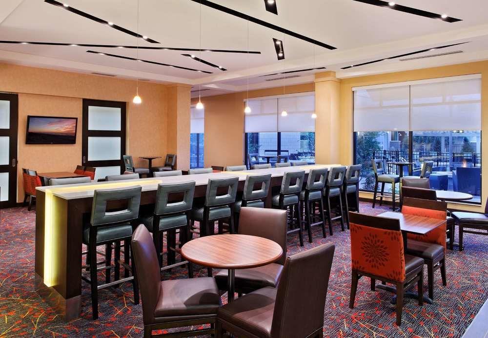 Residence Inn By Marriott Little Rock Downtown Екстериор снимка