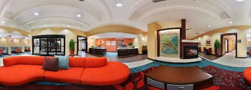 Residence Inn By Marriott Little Rock Downtown Екстериор снимка